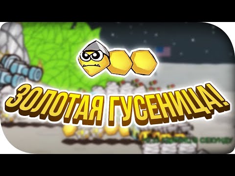 Видео: КАК ПОЛУЧИТЬ СЕКРЕТНУЮ ЗОЛОТУЮ ОБОЛОЧКУ? БОЕГУСЕНИ