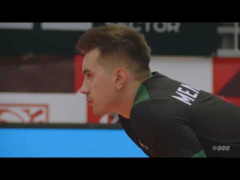 Видео: Кубок Победы // Локомотив - Динамо-УРАЛ