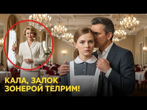 Видео: Скажи, что я твой муж”, — сказал миллионер… но когда он объяснил почему, весь зал онемел