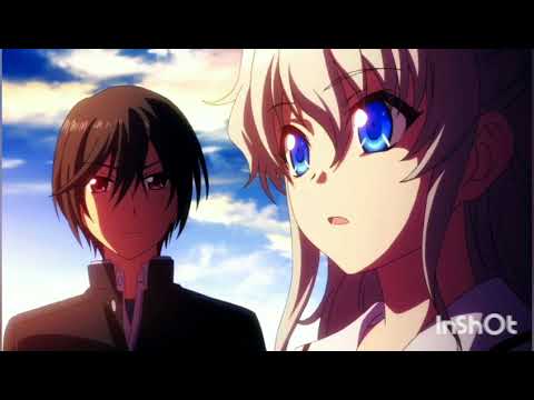 Видео: Аниме клип - Это мой последний день на Титанике