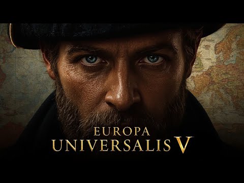 Видео: НАКОНЕЦ-ТО ВЫШЛА! - Europa Universalis 5