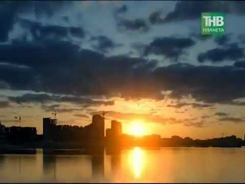 Видео: ТНВ Планета каналы