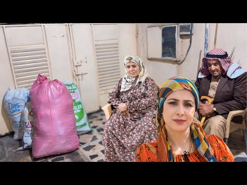 Видео: Рецепт телячьей головы и прощание с мамой и папой 🥹
