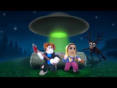 Видео: Мына орманға ешқашан барма/2 бөлім