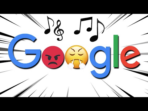 Видео: GOOGLE НЯМА ДА ХАРЕСА ТАЗИ ПЕСЕН