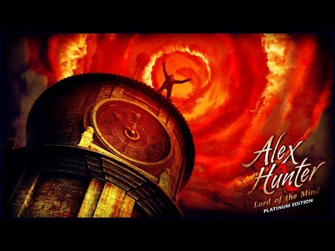 Видео: Alex Hunter. Lord Of The Mind Walkthrough | Алекс Хантер. Повелитель разума прохождение #3