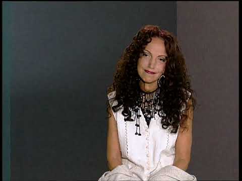 Видео: ВАЛЕНТИНА ПОНОМАРЁВА  в программе Светланы Шурыгиной "Мода нон-стоп"