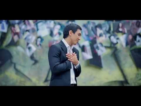 Видео: Ал Давай - новый клип на песню Жаным