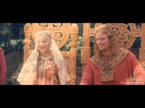 Видео: Николай Парфенюк_Плыли облака