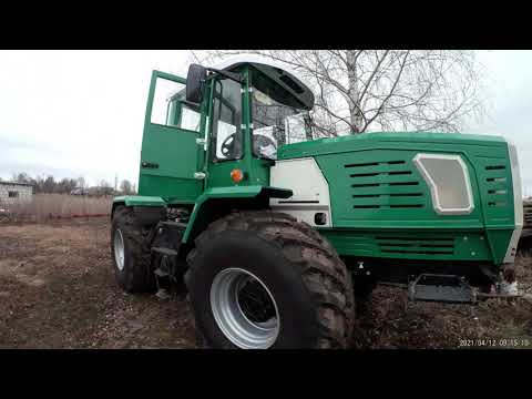 Видео: Боронование зяби 2021