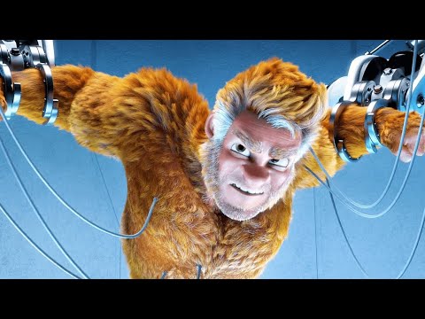 Видео: Казакша мультфильм | Бигфут отбасы | Семейка Бигфутов | БАРЛЫҚ БӨЛІМДЕРІ