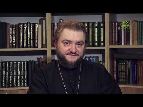 Видео: Свет невечерний. Кликуши и бесноватые