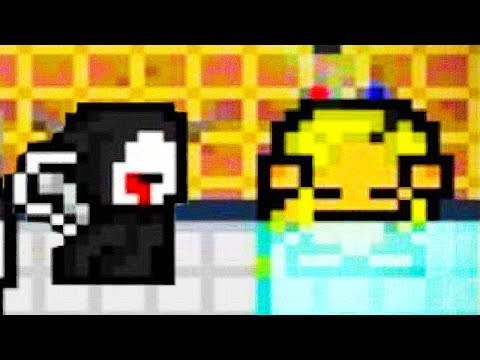 Видео: МОНСТР ПОДГЛЯДЫВАЕТ В ДУШЕ! - Just Ignore Them #2