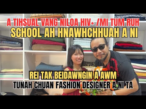 Видео: Он НУЛА ВИЧ+ с рождения, я пан руп маи🔥