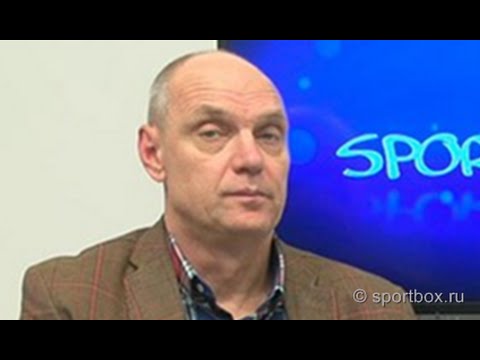 Видео: Бубнов прокомментировал игру FIFA 15 ПСЖ   Челси