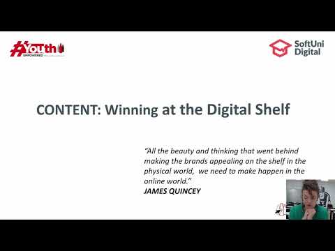 Видео: Coca-Cola Talks: Насърчаване на електронния бизнес на Кока-Кола чрез омниканален подход за продажби