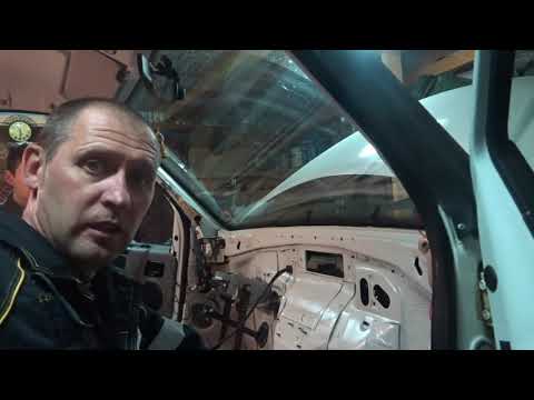 Видео: Снял панель под Next на Соболе а там