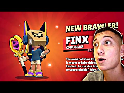 Видео: ПОХАРЧИХ 43 ЛВ. ЗА FINX 😱 | НАЙ-СЧУПЕНИЯТ БРОЛЕР В ИГРАТА 🔥
