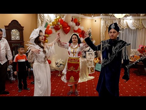 Видео: Василица - 2025  Манчестър и Сиана   -  Ветово