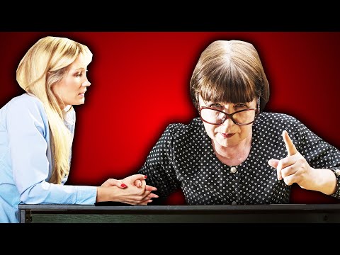 Видео: БЕСПОЛЕЗНЫЕ РОДИТЕЛЬСКИЕ СОБРАНИЯ