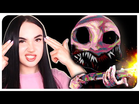 Видео: ИГРА, КОТОРАЯ ВЫСТРЕЛИЛА 💀➤ Buckshot Roulette