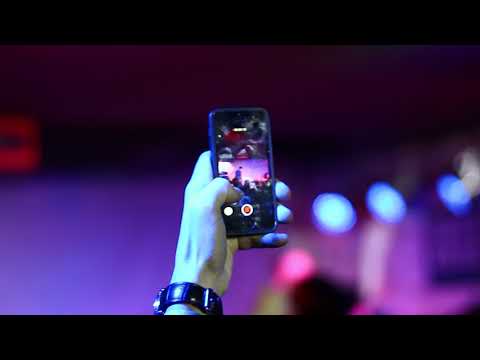 Видео: Буерак- Иммунитет (More Music Club, 25.02.2018)