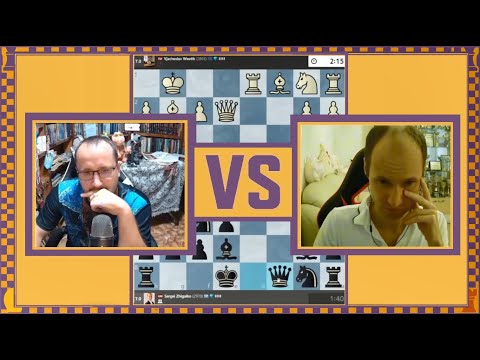Видео: ЛУЧШЕЕ ПРОТИВОСТОЯНИЕ ! Вячеслав Витик против Сергея Жигалко