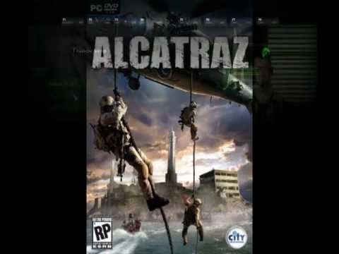 Видео: прохождение игры Alcatraz. Часть 1.