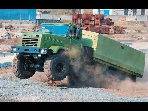 Видео: Советская МОЩЬ!КРАЗ и Легендарная проходимость  на Бездорожье!КрАЗ 255Б и бездорожье!Русская техника