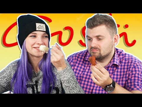 Видео: БОЛЬШОЙ ОБЗОР ДОСТАВКИ "ВГОСТИ" / У ТИЛЬКИ ИСТЕРИКА