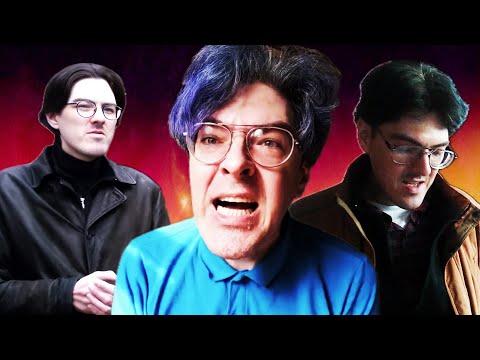 Видео: Алексей Поднебесный — весь путь от оппозиционера до сумасшедшего „инцела“