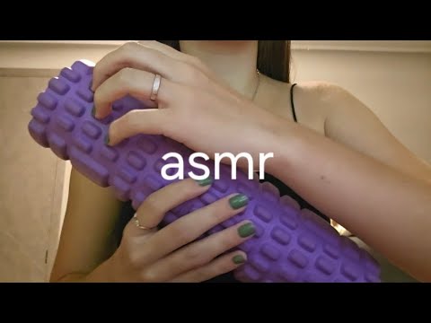 Видео: Быстрый асмр/ таппинг/ fast asmr