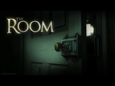 Видео: The Room. Прохождение. Часть 1 (Первые шкатулки)