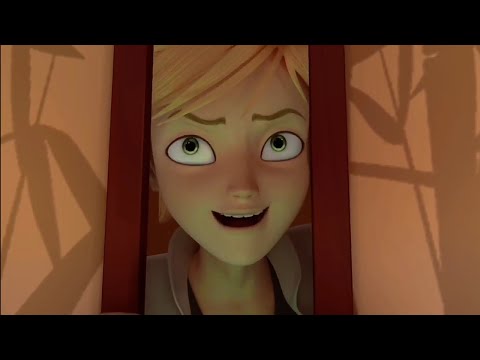 Видео: Леди баг и Супер кот ~ [Приколы]