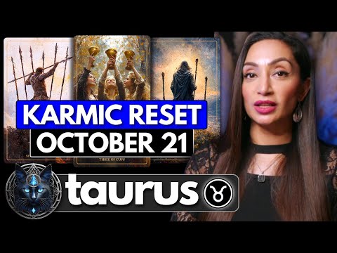 Видео: ТЕЛЕЦ ♉︎ «Нравится вам это или нет, но это СЕЙЧАС ПРОИЗОЙДЁТ С ВАМИ!» 🐞 Знак Тельца ☾₊‧⁺˖⋆