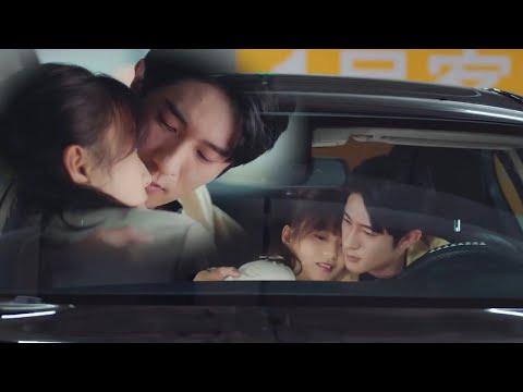 Видео: Генеральный директор был недоволен тем, что Золушка оставила его на работе и поцеловала Золушку