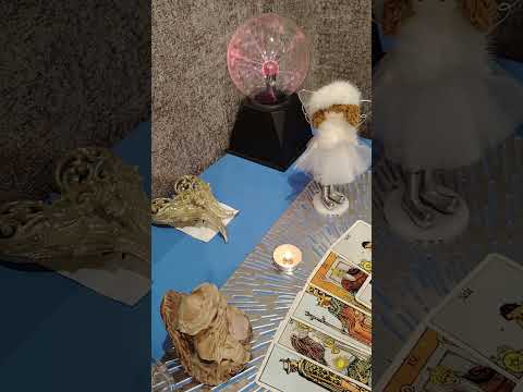 Видео: ВЫСШИЕ СИЛЫ ХОТЯТ ВАМ ЧТО ТО ПЕРЕДАТЬ ⁉️🏆🤗☀️