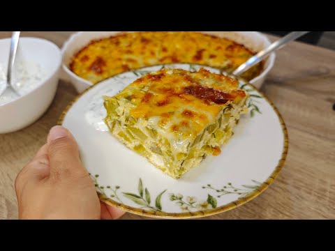 Видео: Лесна запеканка с тиквички! Трябва да пробвате тази рецепта това лято!