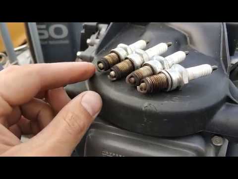 Видео: Итоги эксплуатации Yamaha F60 bigfoot 2003