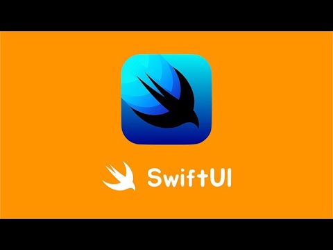 Видео: SwiftUI c нуля: урок 1 - Alert & ActionSheet, переход с UIKit