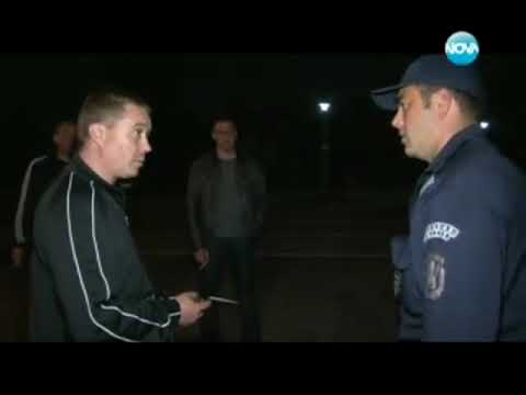 Видео: Градски Ченгета (04.11.2011)