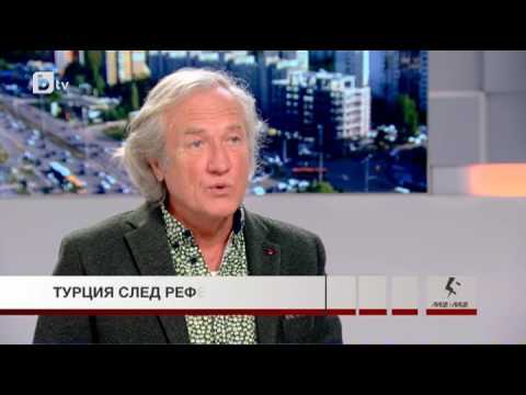 Видео: Лице в лице: Иво Инджев: Северна Корея е уникална държава, затворена и отвътре навън