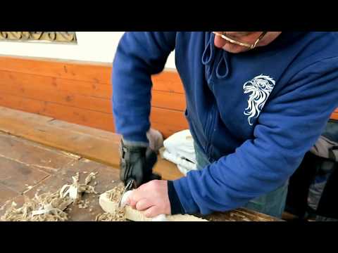 Видео: Китайский Страйдер М390