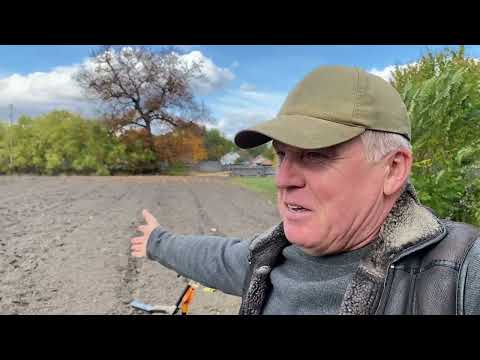 Видео: Вот этого я и ждал,находки с огорода,а что будет дальше! Поиск с металлоискателем X-TERRA Elite