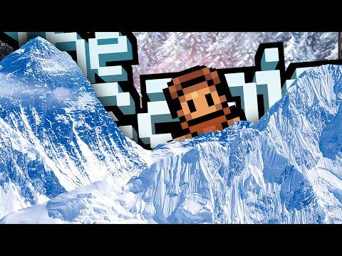 Видео: ПИК ЭВЕРЕСТ ЧАСТЬ ПЕРВАЯ - THE ESCAPISTS