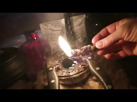 Видео: МОЩНАЯ ЧИСТКА ОТ ПРИВЯЗОК И ПОРЧИ#кладбище#вольт#биоматериалы#