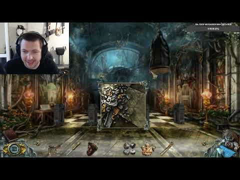 Видео: Прохождение игры True Fear: Forsaken Souls Part 3 на сложности эксперт/эксперт (часть 2)