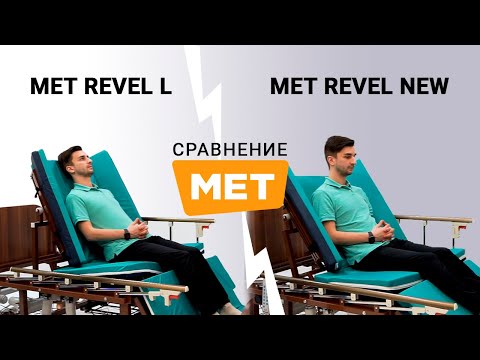 Видео: Сравниваем MET Revel NEW и MET Revel L. Что подойдет именно Вам?