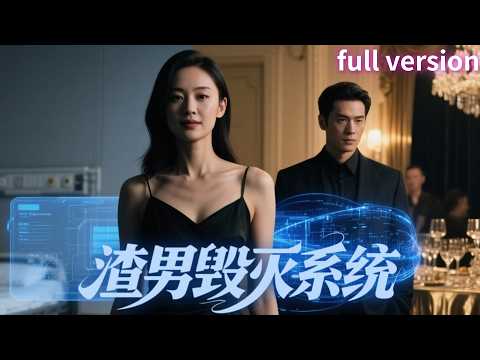 Видео: Душа офисного работника в отвергнутой богачке. Система [Круши Его]: изменник разведется = миллиарды!