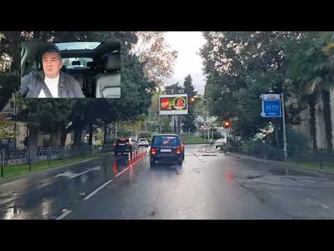 Видео: Новости Сочи 21.10.25 Сашка , учись !